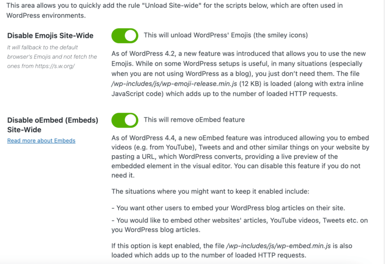 Wordpress Optimieren - Asset Cleanup - optimiere Deine WordPress Website mit unseren Tipps