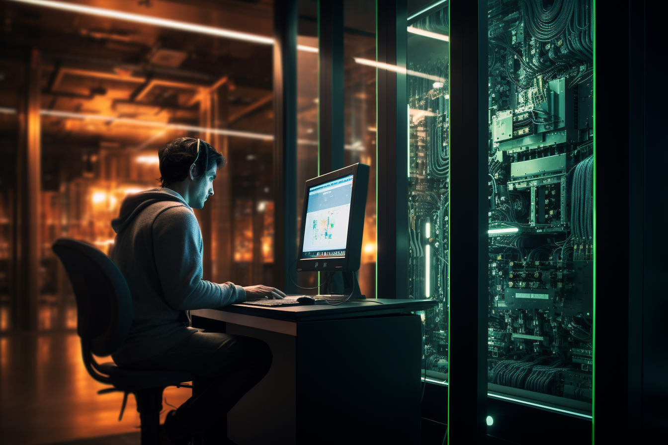 Erfahre, warum die Wahl des richtigen Hostings eine fundamentale Rolle für die Performance deiner WordPress-Website spielt. Entdecke die Auswirkungen von Hosting auf die Ladezeiten, Sicherheit und Gesamtleistung deiner Website.
